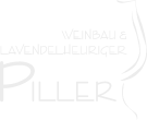 Weinbau & Lavendelheuriger Piller